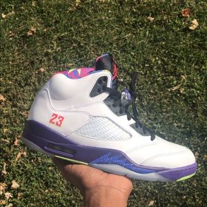 Jordan Bel Air 5